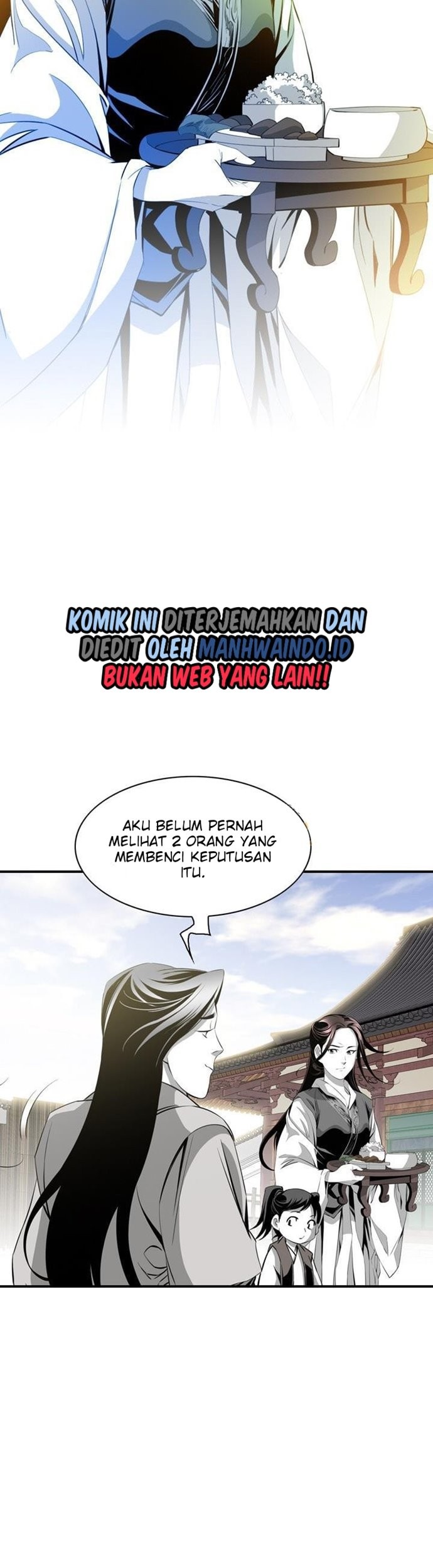 Way To Heaven chapter 38 halaman 65