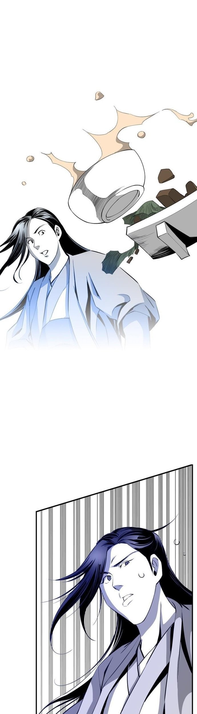 Way To Heaven chapter 38 halaman 71
