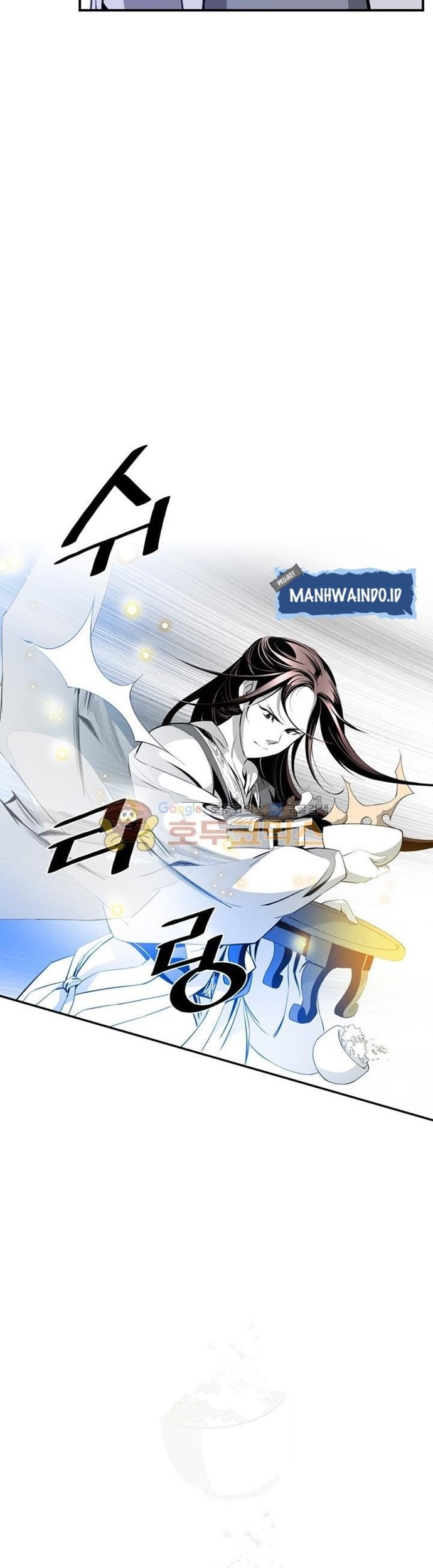 Way To Heaven chapter 38 halaman 73