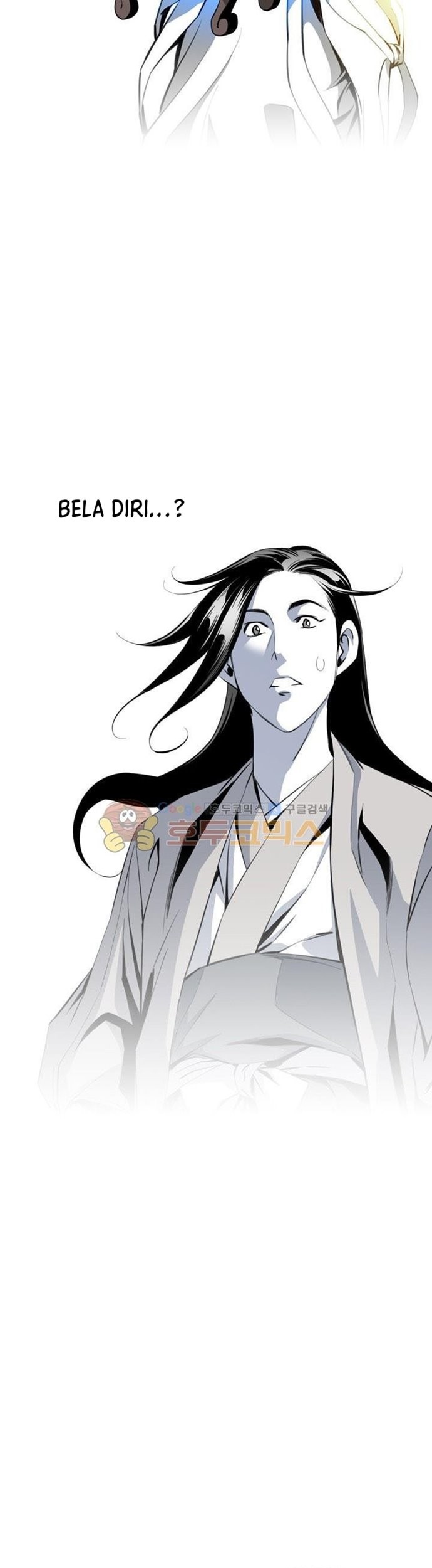 Way To Heaven chapter 38 halaman 77