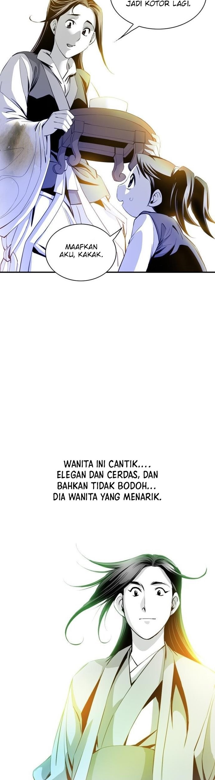 Way To Heaven chapter 38 halaman 79