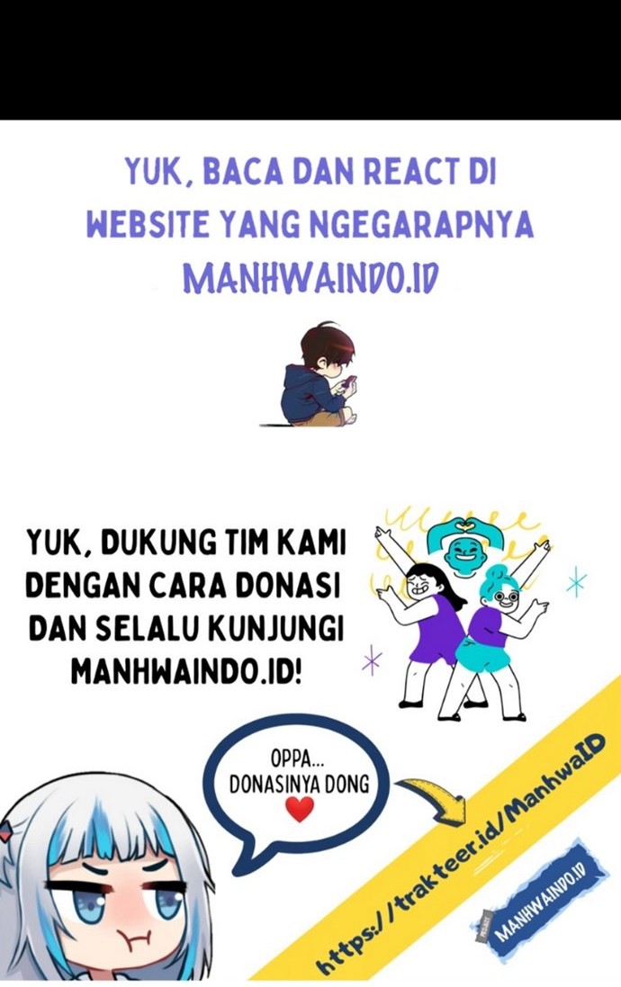 Way To Heaven chapter 38 halaman 84