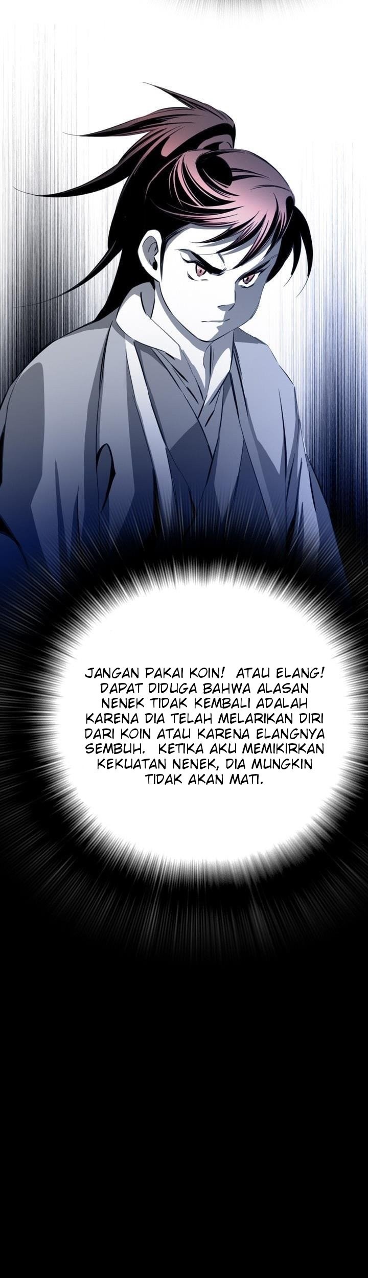 Way To Heaven Bab 39 halaman 65