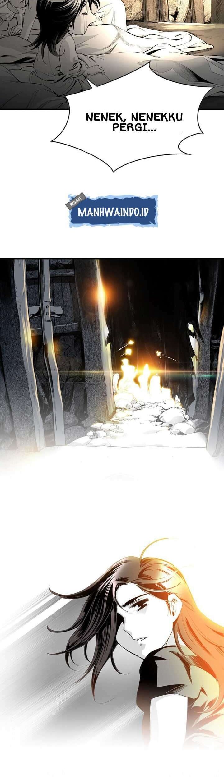 Way To Heaven Bab 4 halaman 4