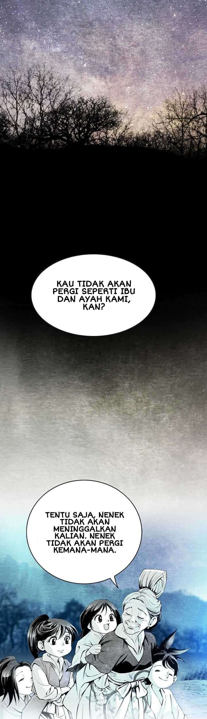 Way To Heaven Bab 4 halaman 6