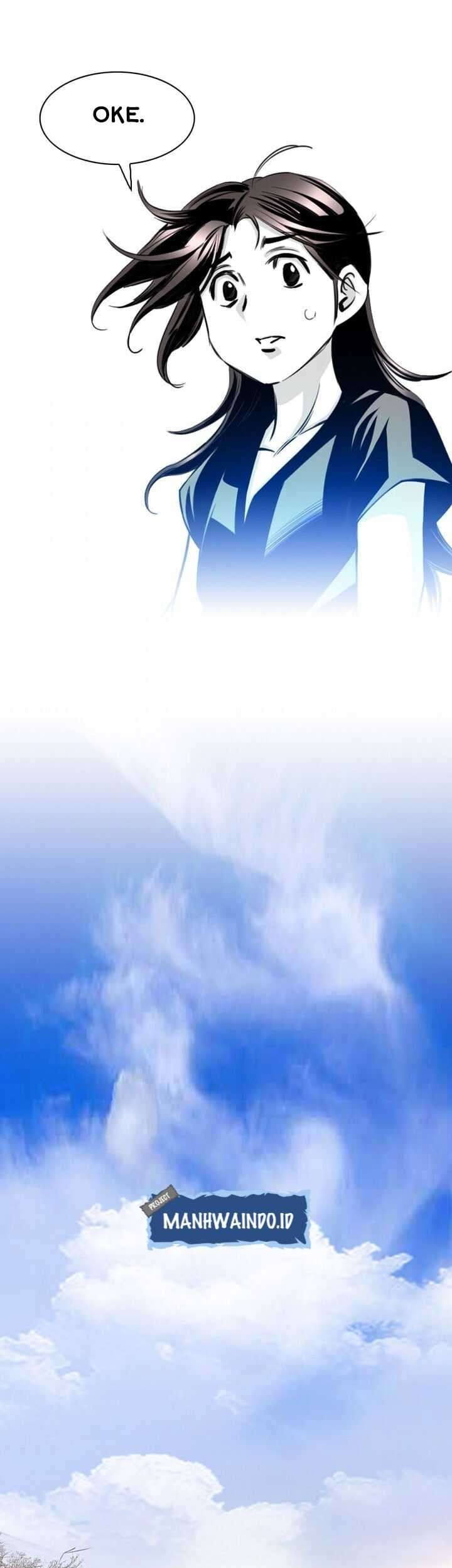 Way To Heaven Bab 4 halaman 26