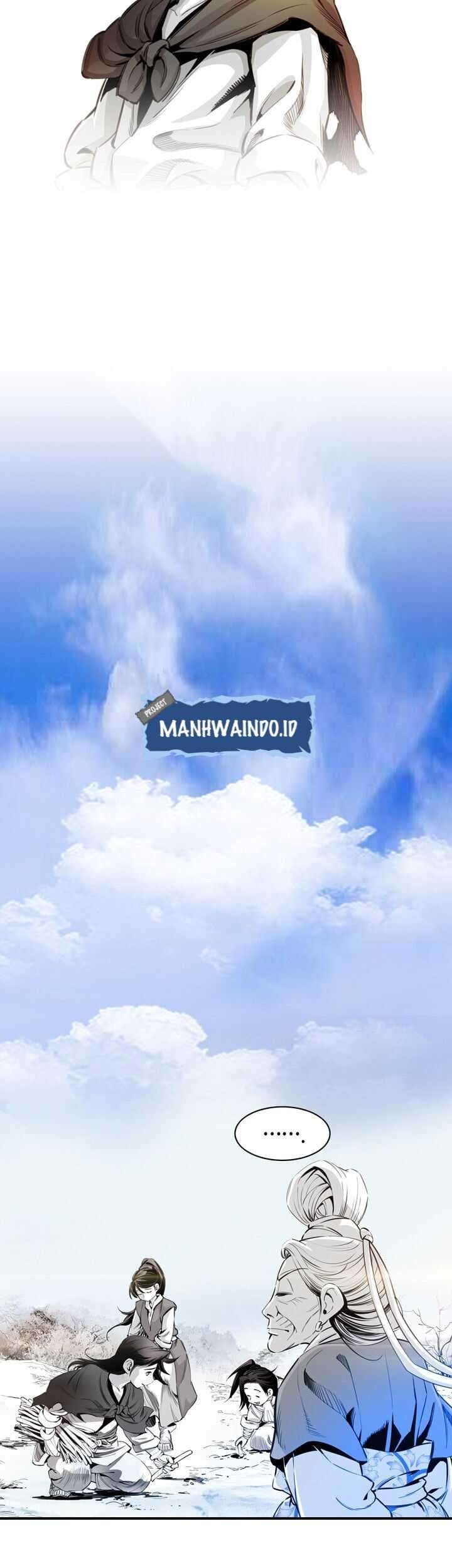 Way To Heaven Bab 4 halaman 30