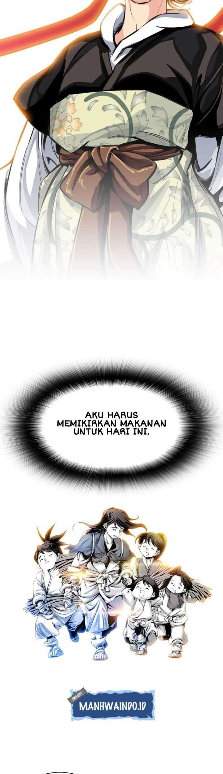 Way To Heaven Bab 4 halaman 34