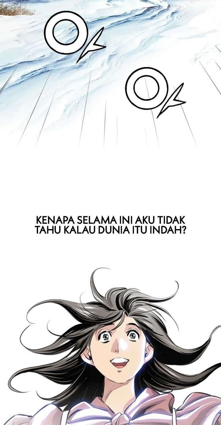 Way To Heaven Bab 4 halaman 45
