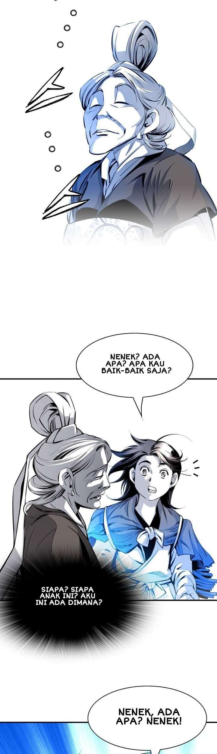 Way To Heaven Bab 4 halaman 52