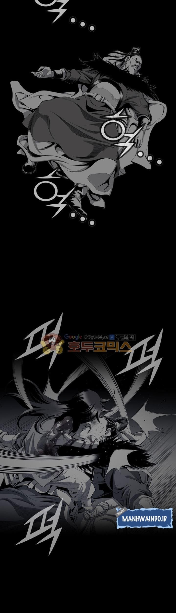Way To Heaven chapter 40 halaman 9