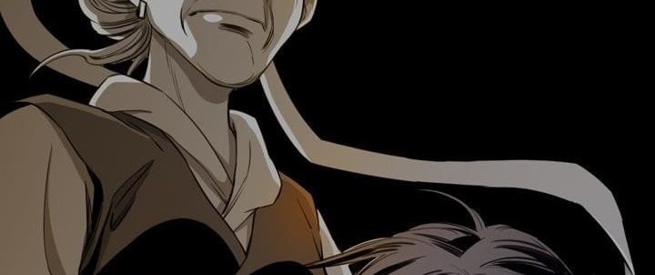 Way To Heaven chapter 40 halaman 16