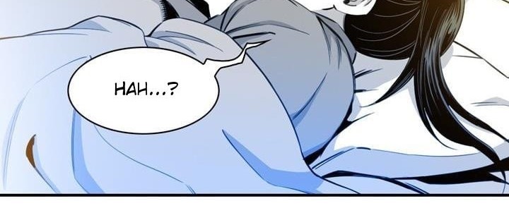 Way To Heaven chapter 40 halaman 34