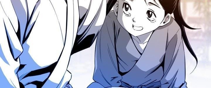 Way To Heaven chapter 40 halaman 36