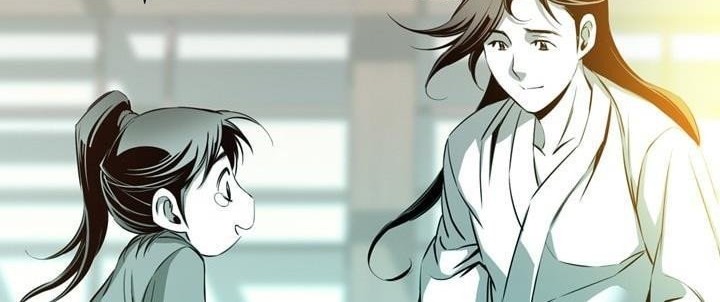 Way To Heaven chapter 40 halaman 42