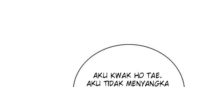Way To Heaven chapter 40 halaman 46