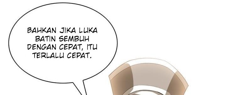 Way To Heaven chapter 40 halaman 50
