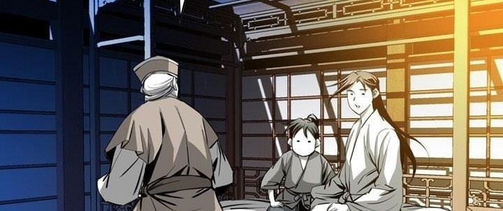Way To Heaven chapter 40 halaman 56