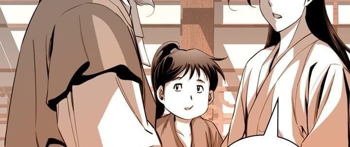 Way To Heaven chapter 40 halaman 62