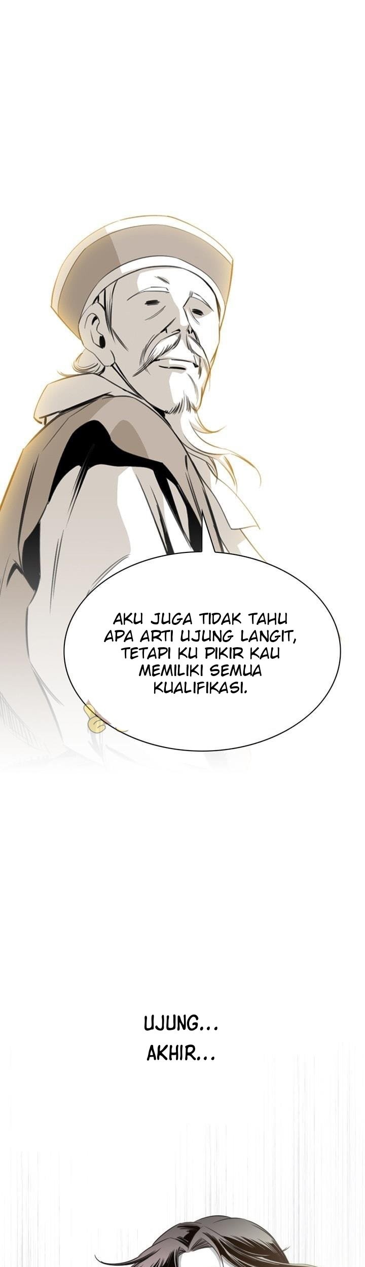 Way To Heaven chapter 40 halaman 73