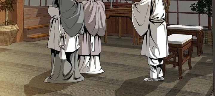 Way To Heaven chapter 41 halaman 4