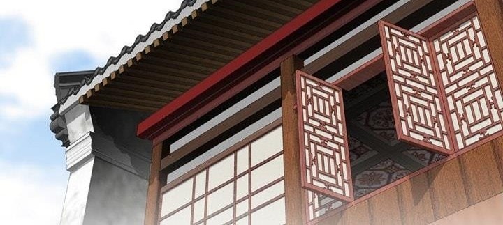 Way To Heaven chapter 41 halaman 6