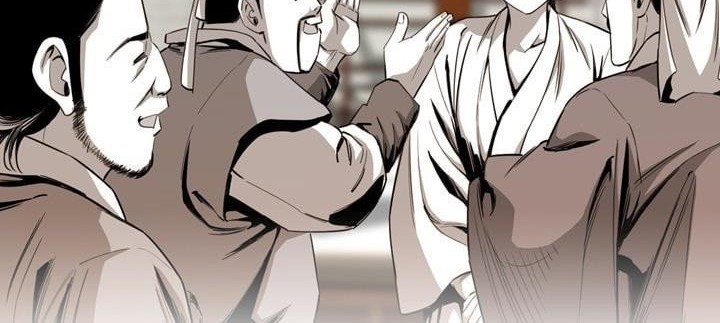 Way To Heaven chapter 41 halaman 8