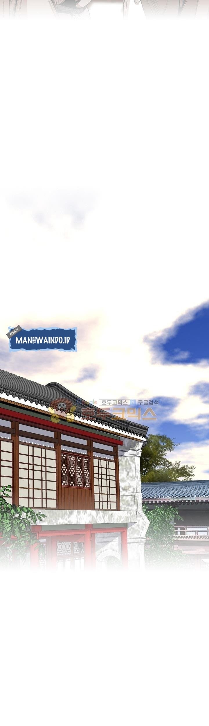 Way To Heaven chapter 41 halaman 9