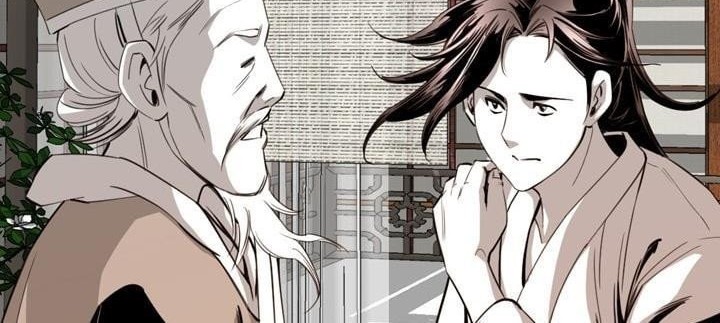 Way To Heaven chapter 41 halaman 22