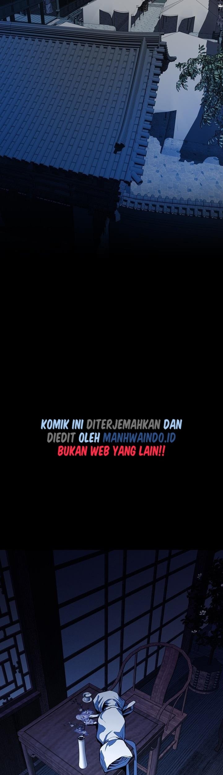 Way To Heaven chapter 41 halaman 31