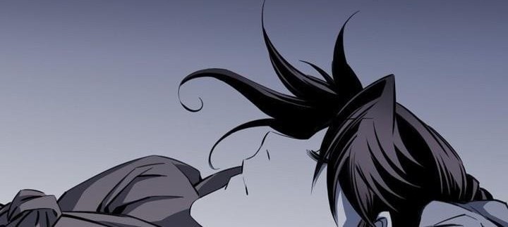 Way To Heaven chapter 41 halaman 36