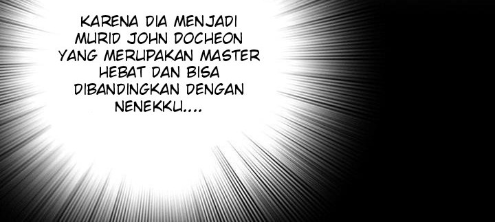 Way To Heaven chapter 41 halaman 38