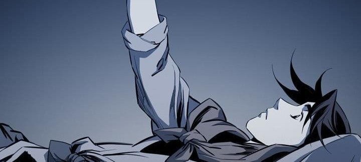 Way To Heaven chapter 41 halaman 40
