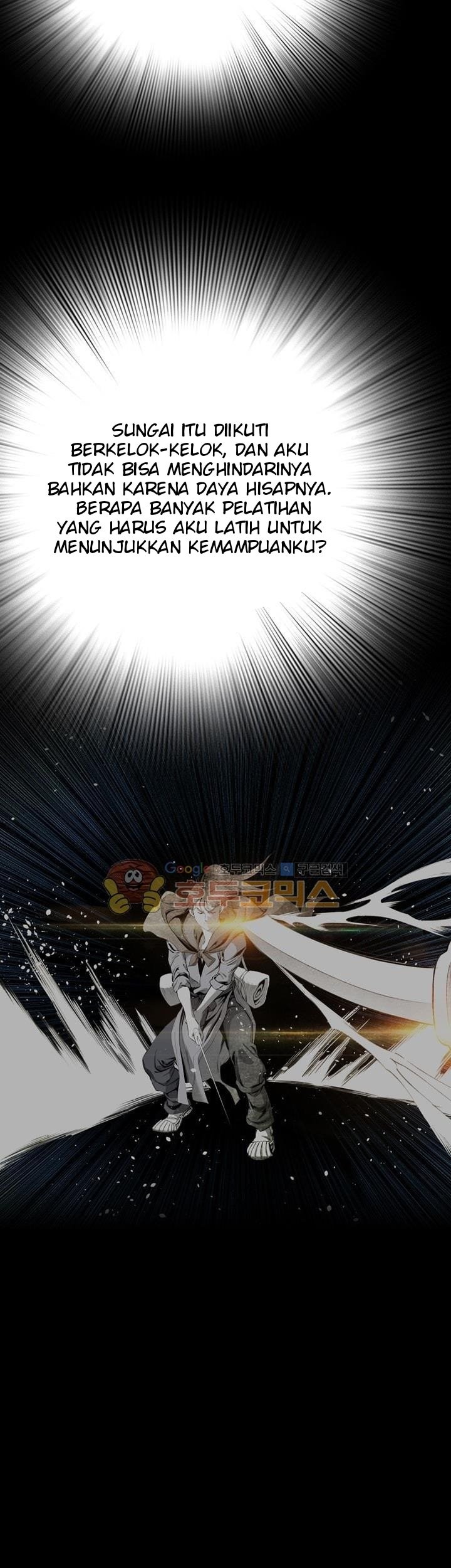 Way To Heaven chapter 41 halaman 43