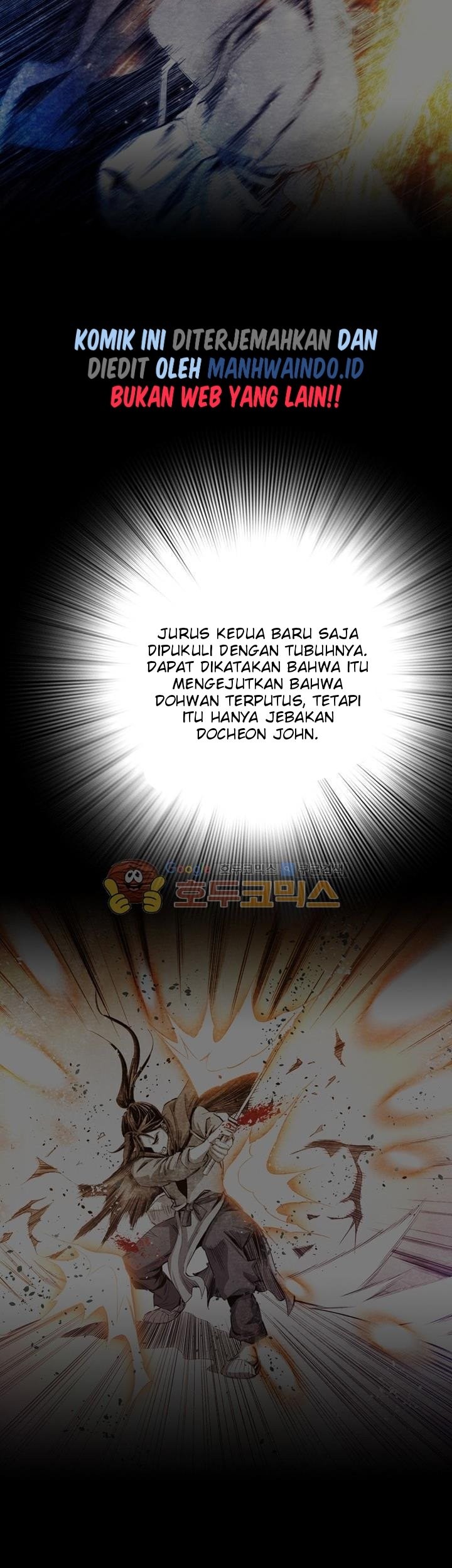 Way To Heaven chapter 41 halaman 47