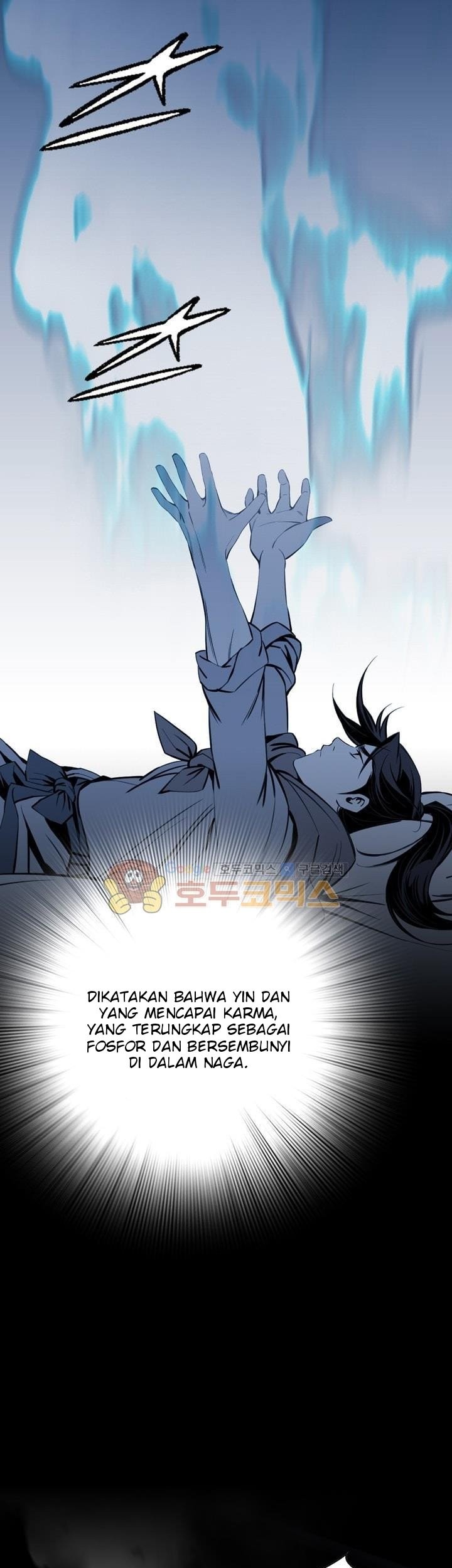 Way To Heaven chapter 41 halaman 51