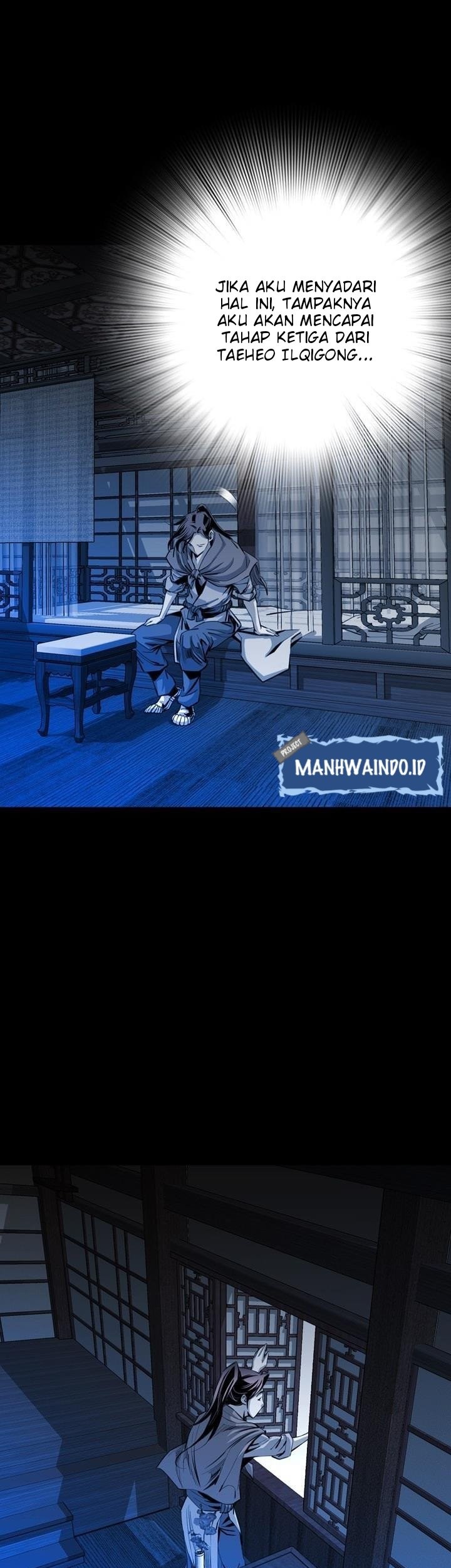 Way To Heaven chapter 41 halaman 55