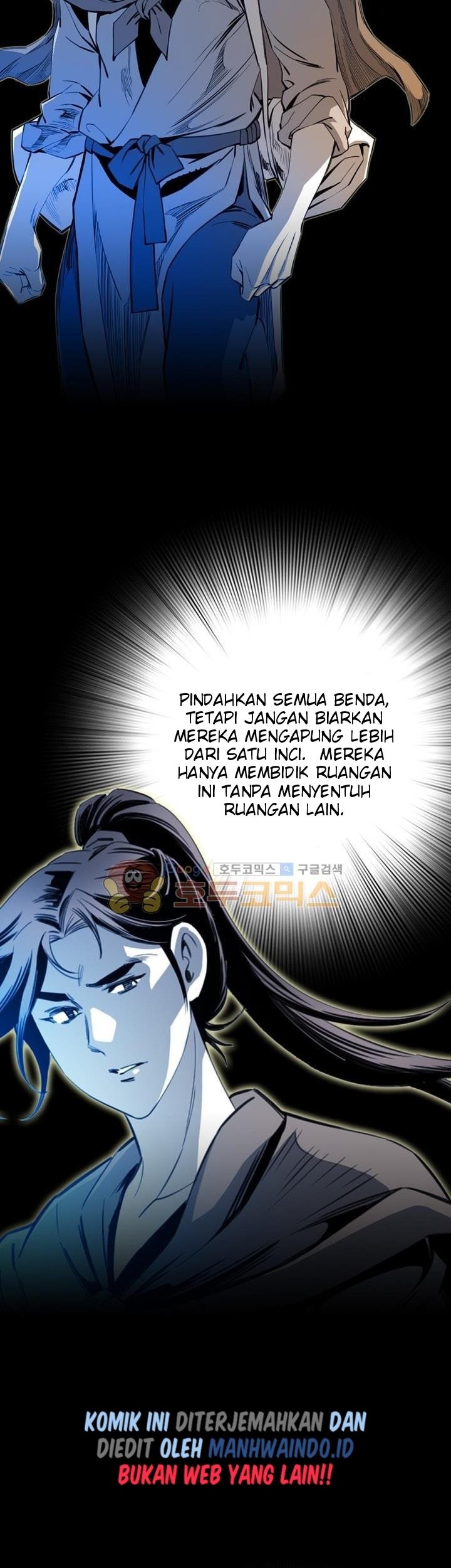 Way To Heaven chapter 41 halaman 63