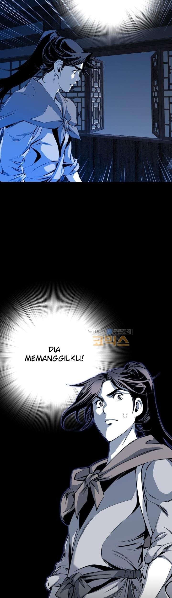 Way To Heaven chapter 41 halaman 65