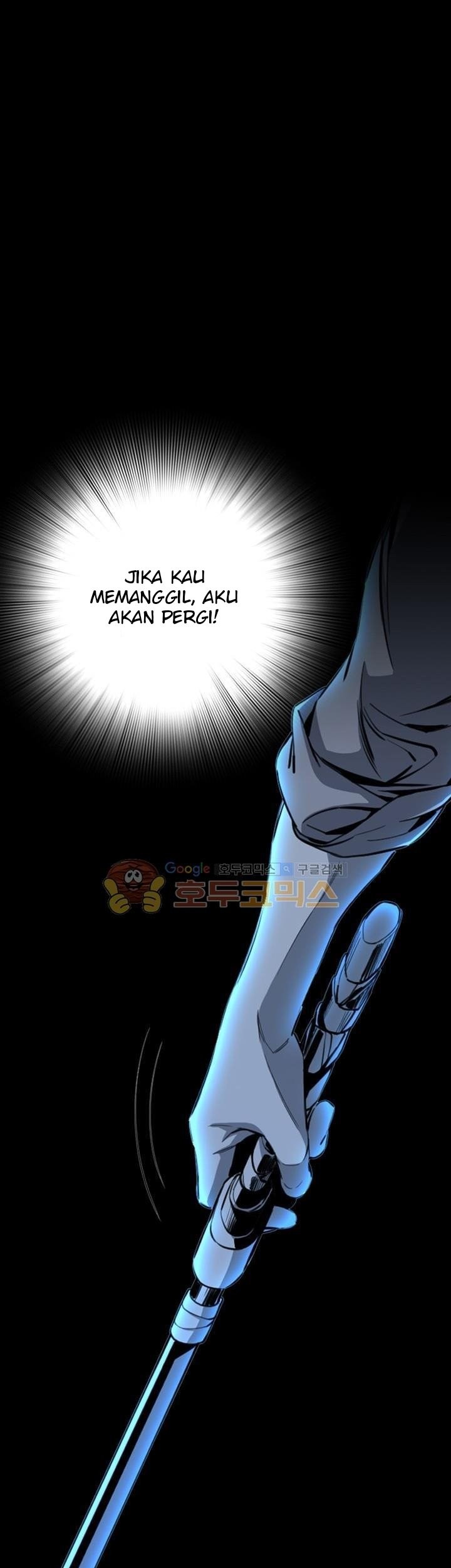 Way To Heaven chapter 41 halaman 67