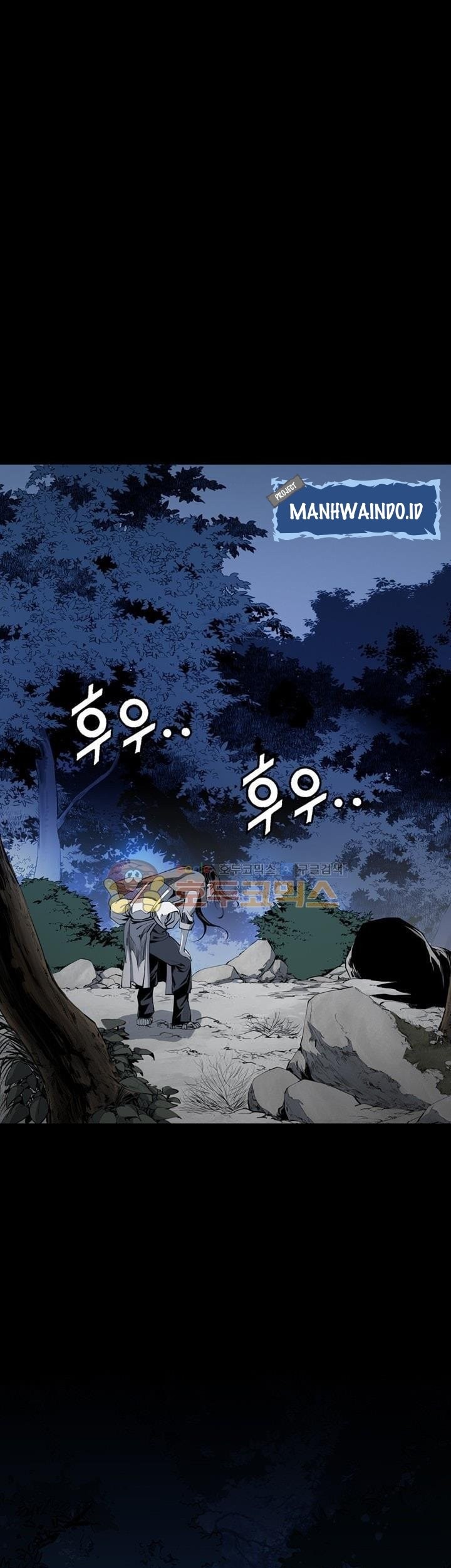 Way To Heaven chapter 41 halaman 71