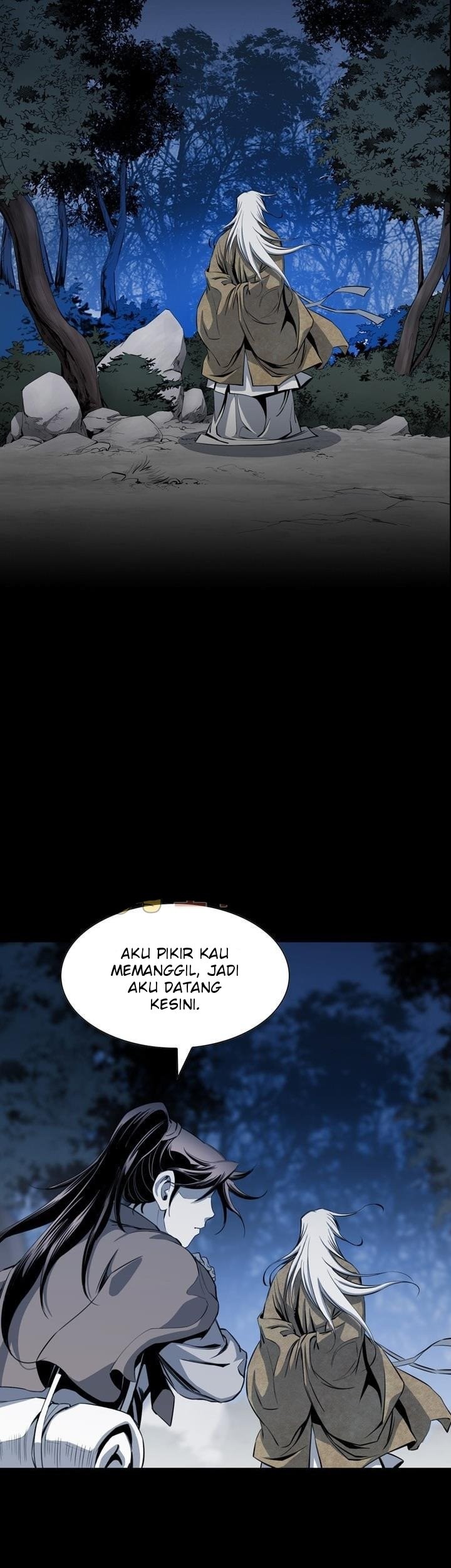 Way To Heaven chapter 41 halaman 77