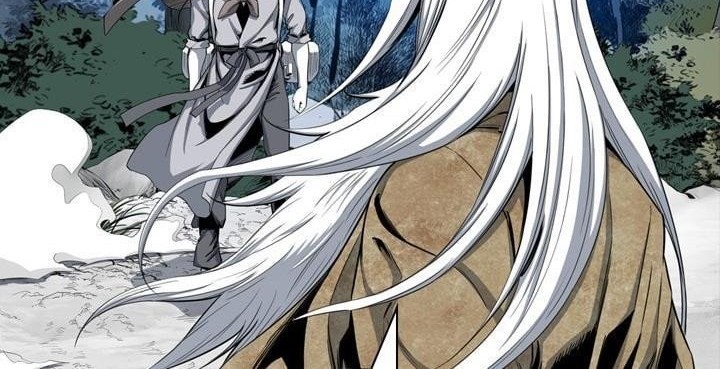 Way To Heaven chapter 42 halaman 10