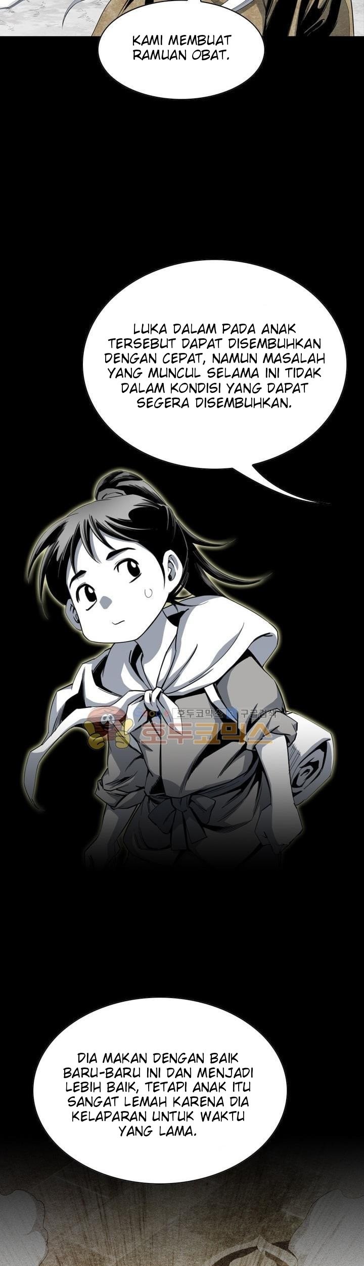 Way To Heaven chapter 42 halaman 11