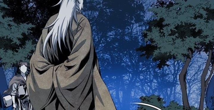 Way To Heaven chapter 42 halaman 24