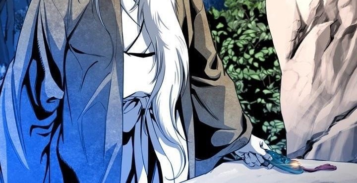 Way To Heaven chapter 42 halaman 32