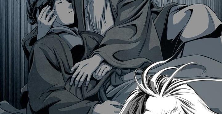 Way To Heaven chapter 42 halaman 36