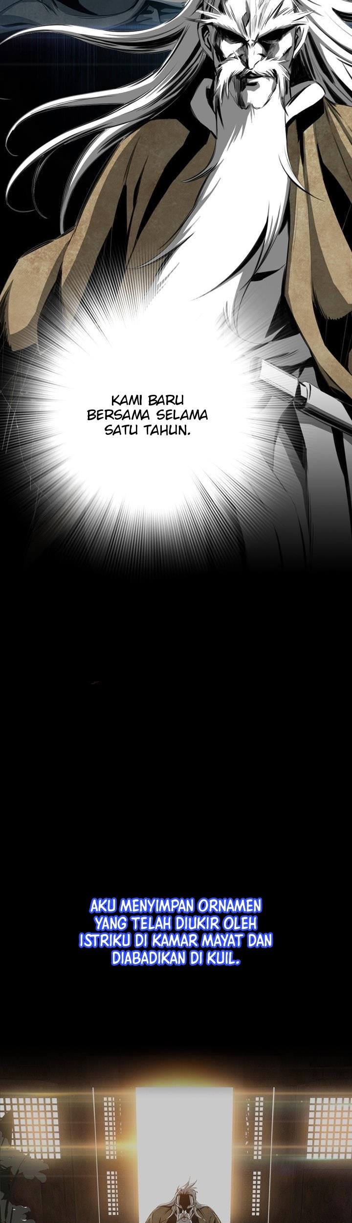 Way To Heaven chapter 42 halaman 37
