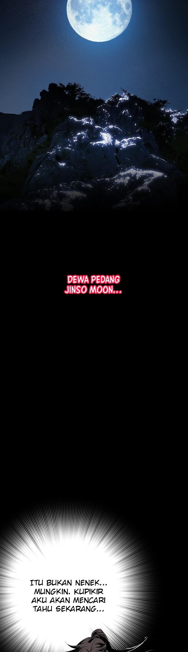 Way To Heaven chapter 42 halaman 53