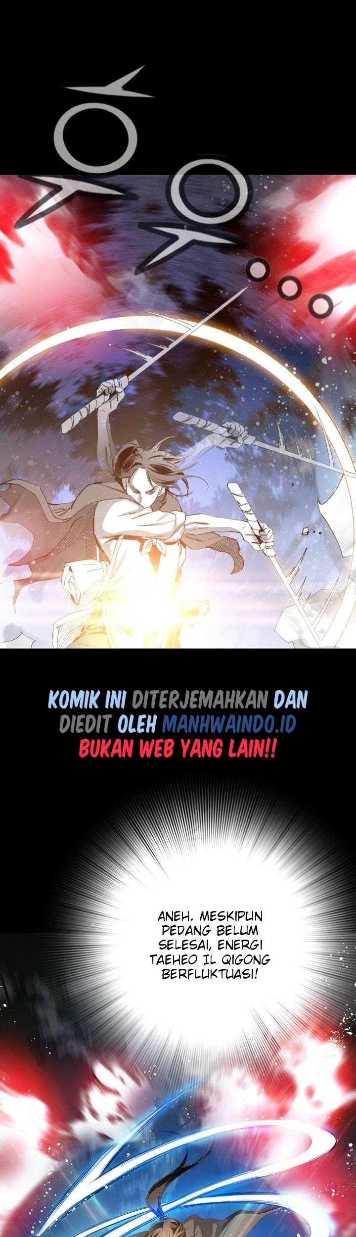 Way To Heaven chapter 42 halaman 65